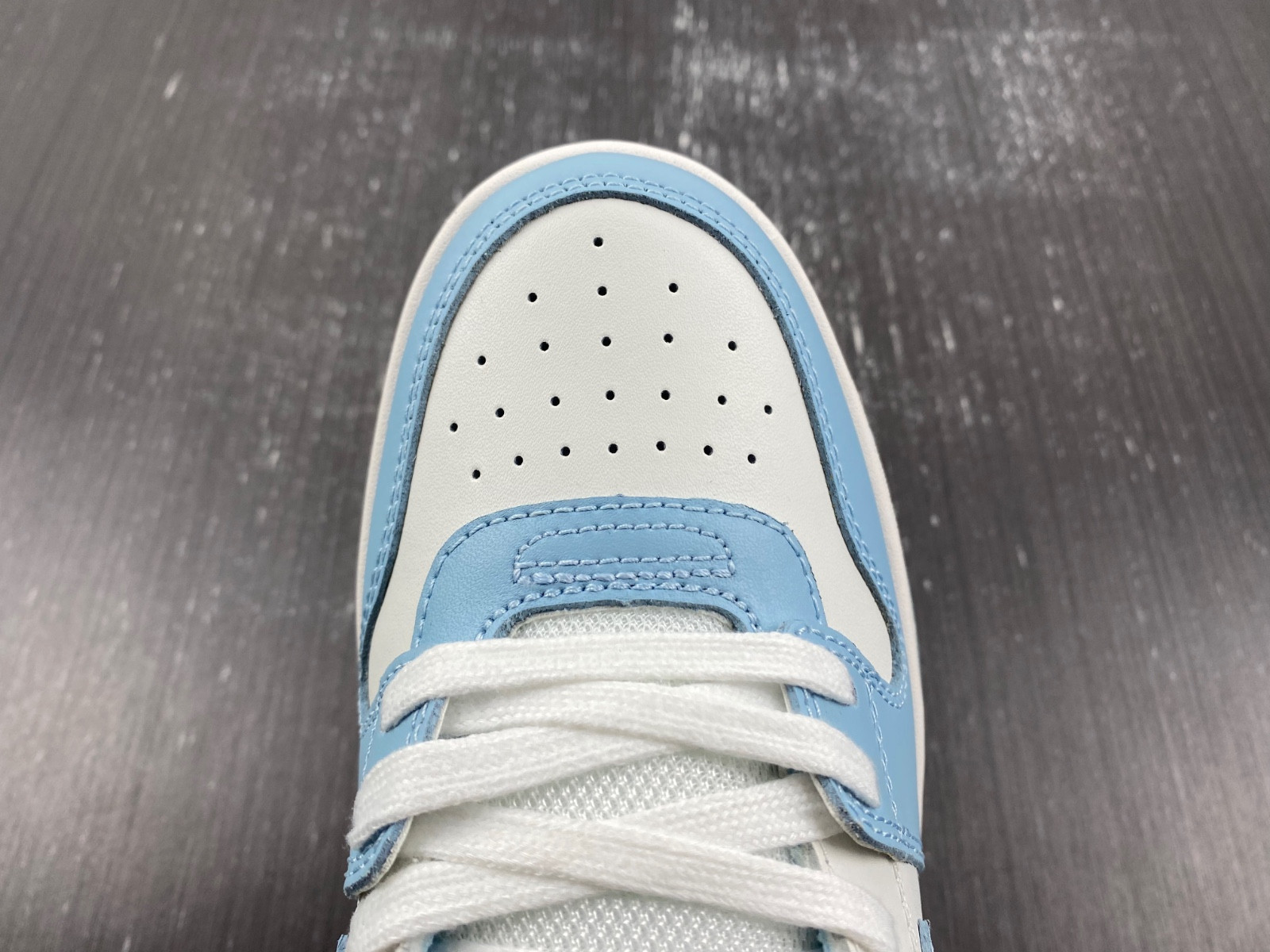 Off White GYM Sneaker