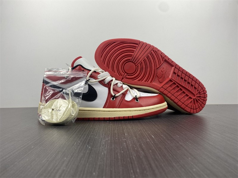 OF x Air Jordan 1 553558-118