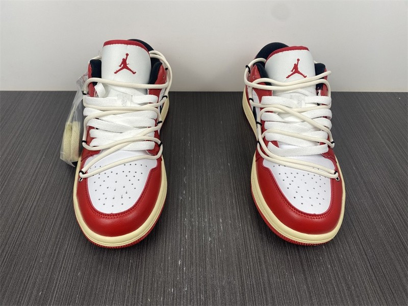 OF x Air Jordan 1 553558-118