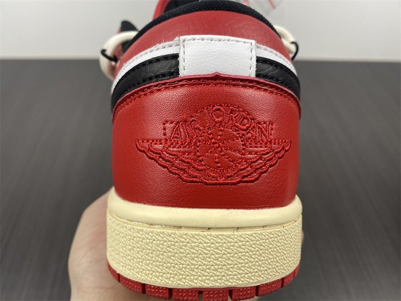 OF x Air Jordan 1 553558-118