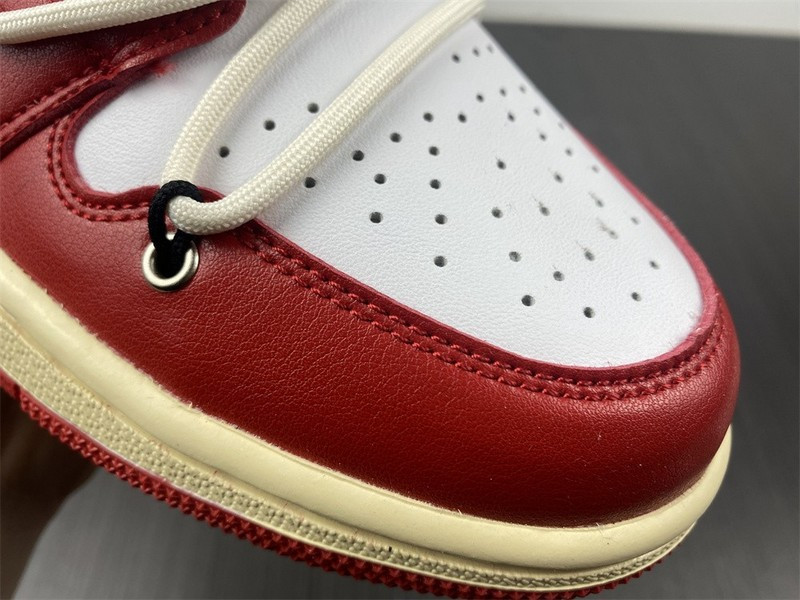 OF x Air Jordan 1 553558-118