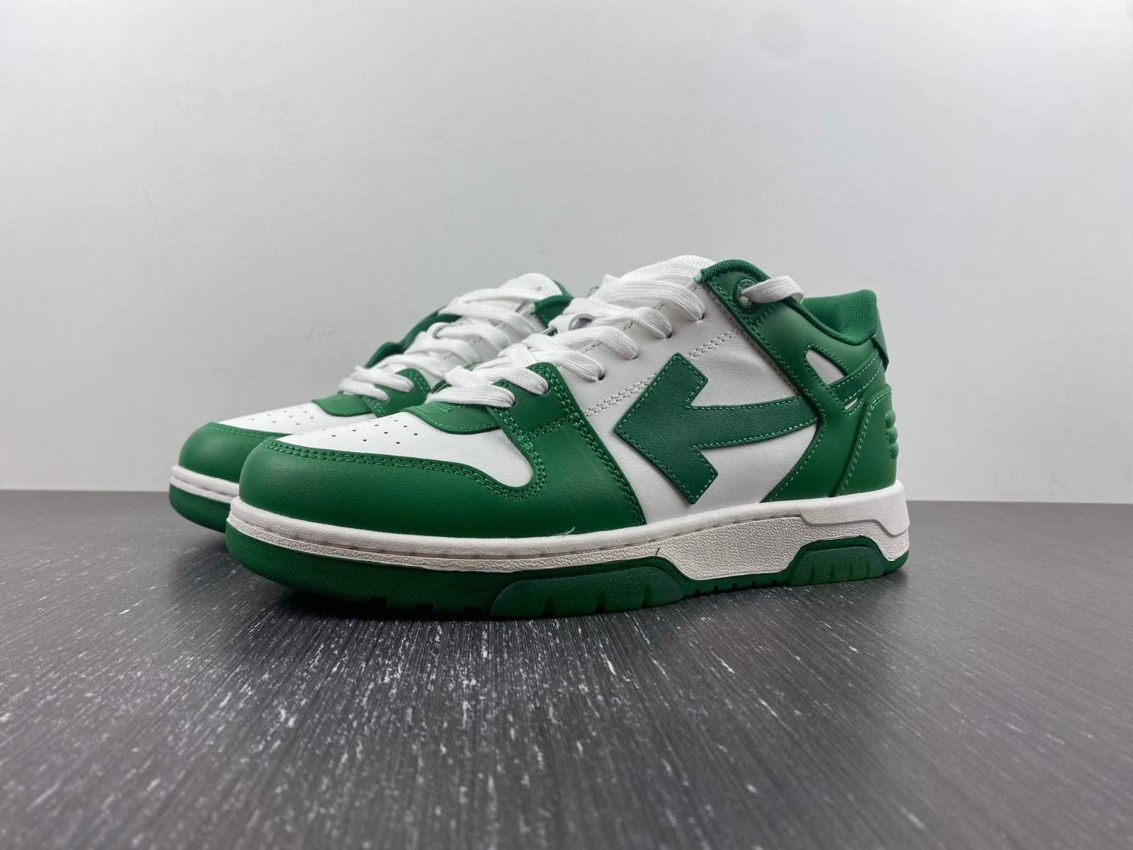 Off White GYM Sneaker