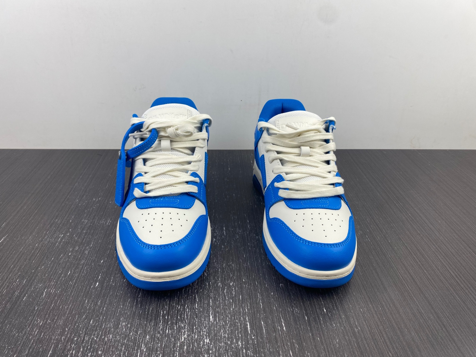 Off White GYM Sneaker
