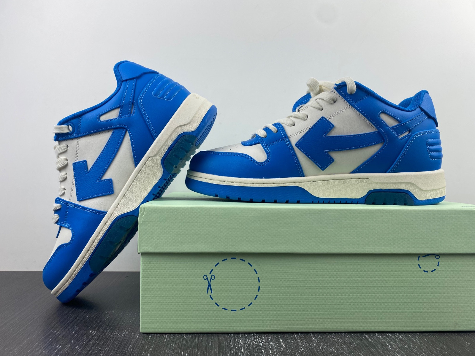 Off White GYM Sneaker
