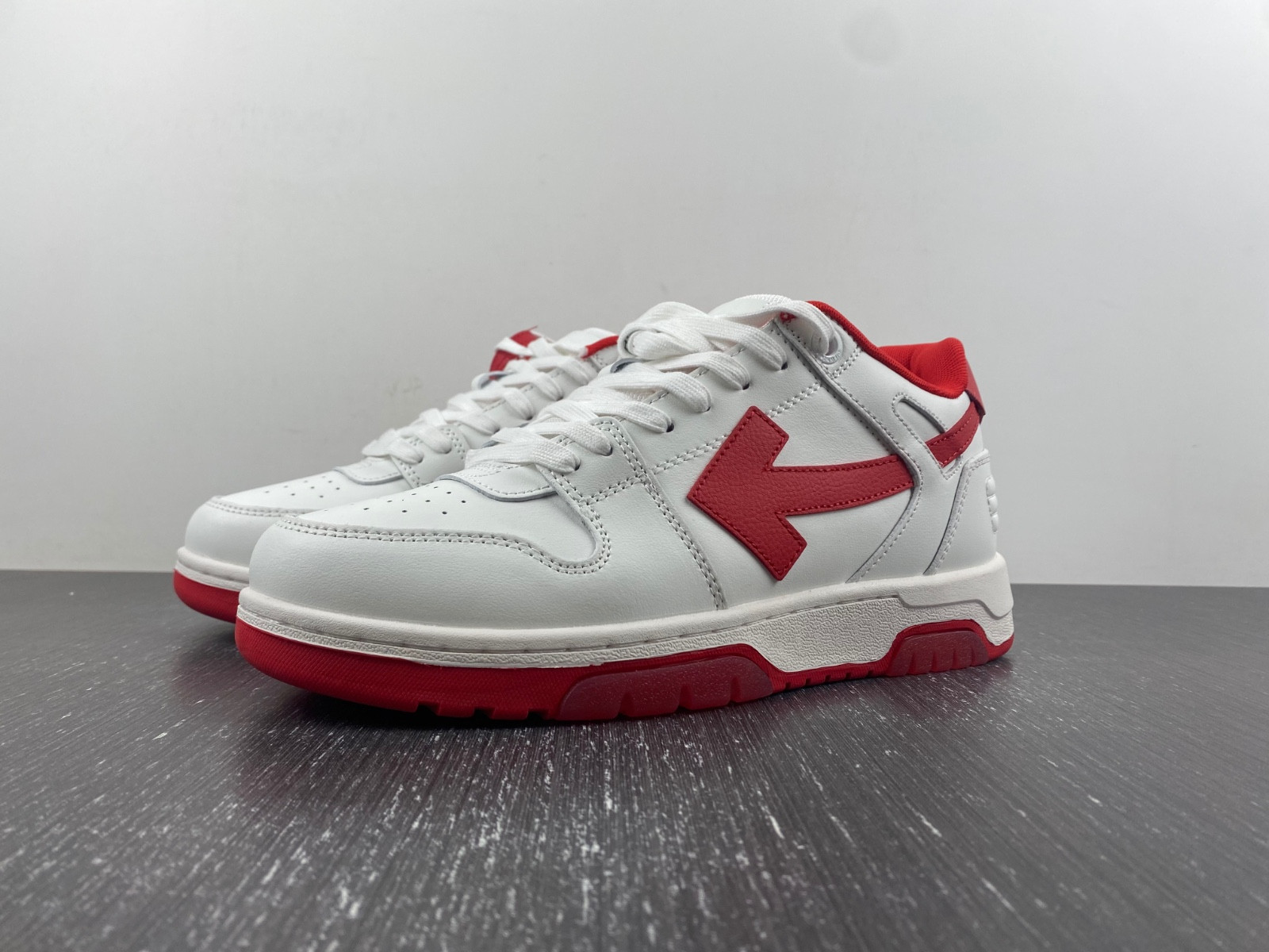 Off White GYM Sneaker