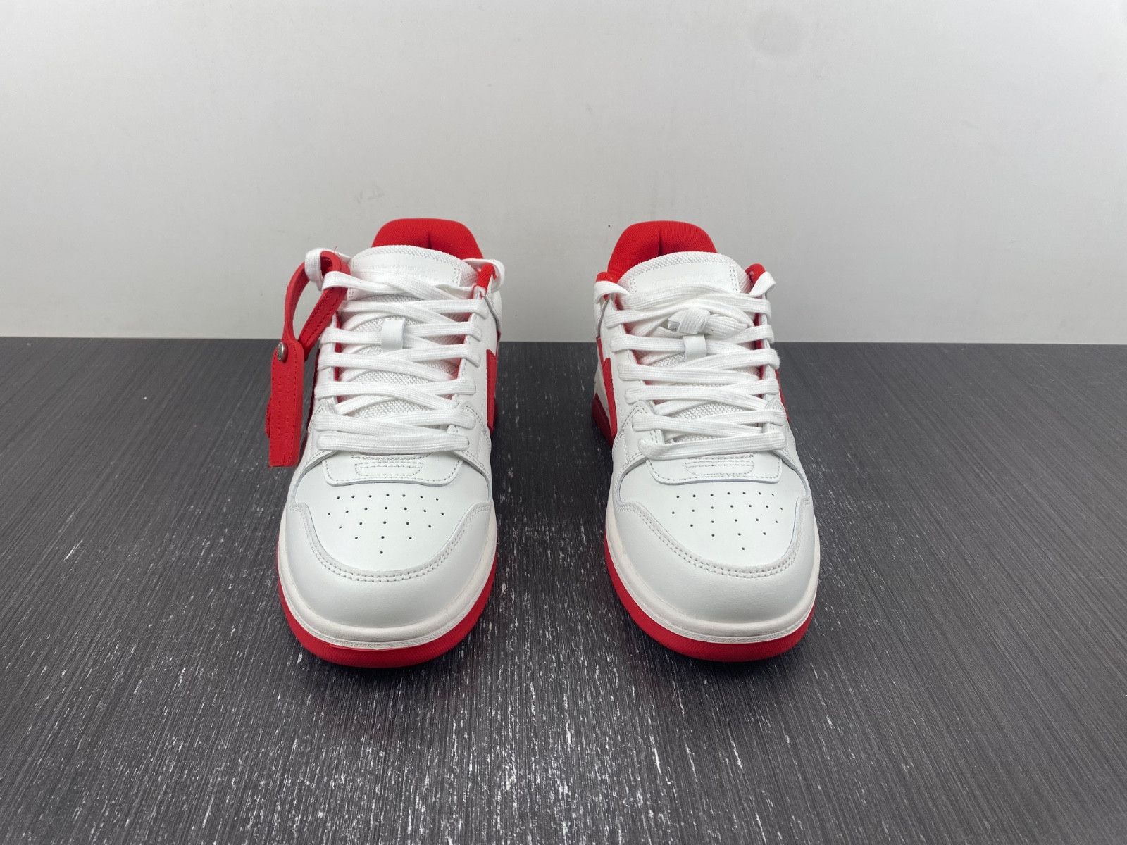 Off White GYM Sneaker