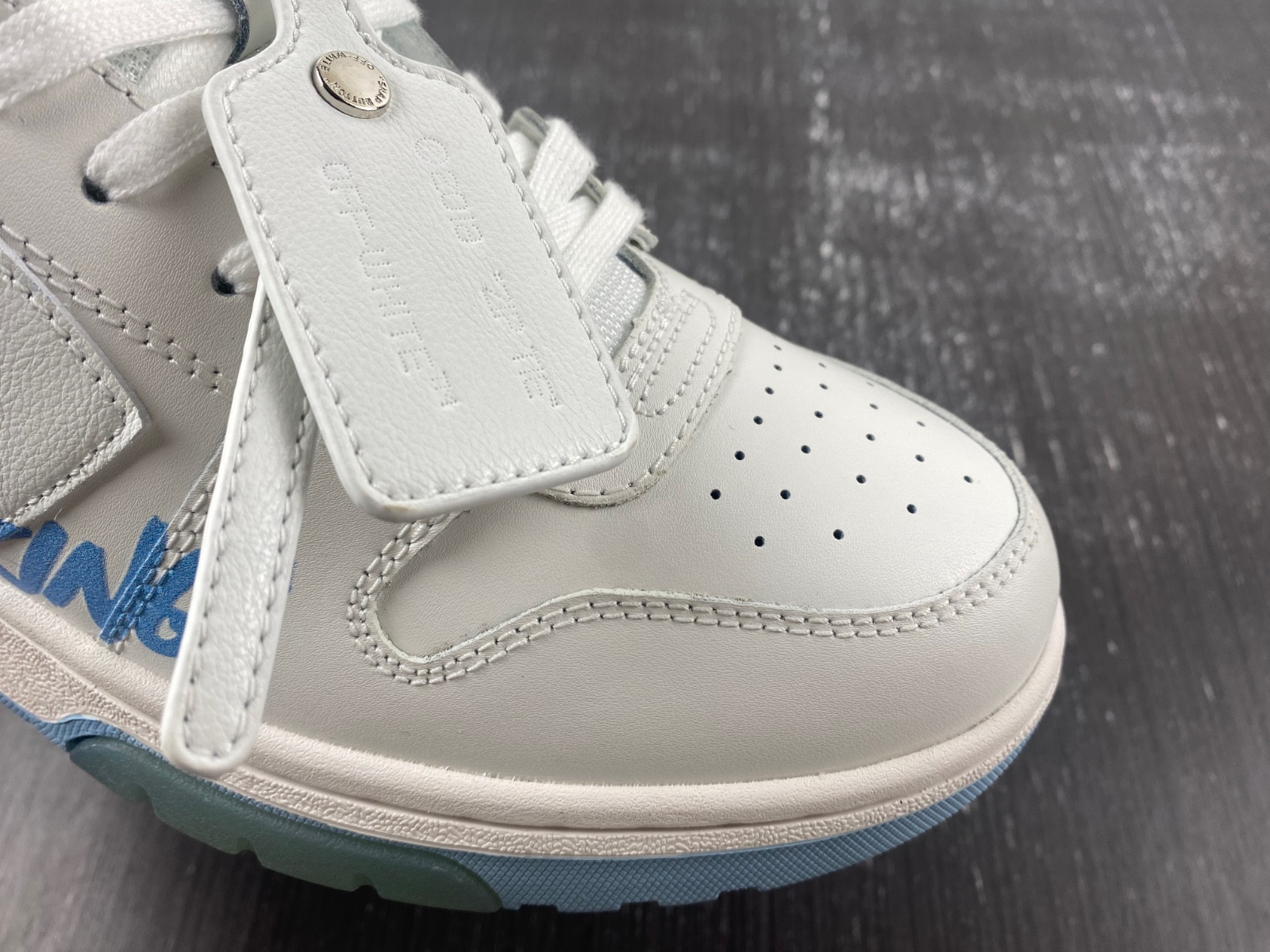 Off White GYM Sneaker