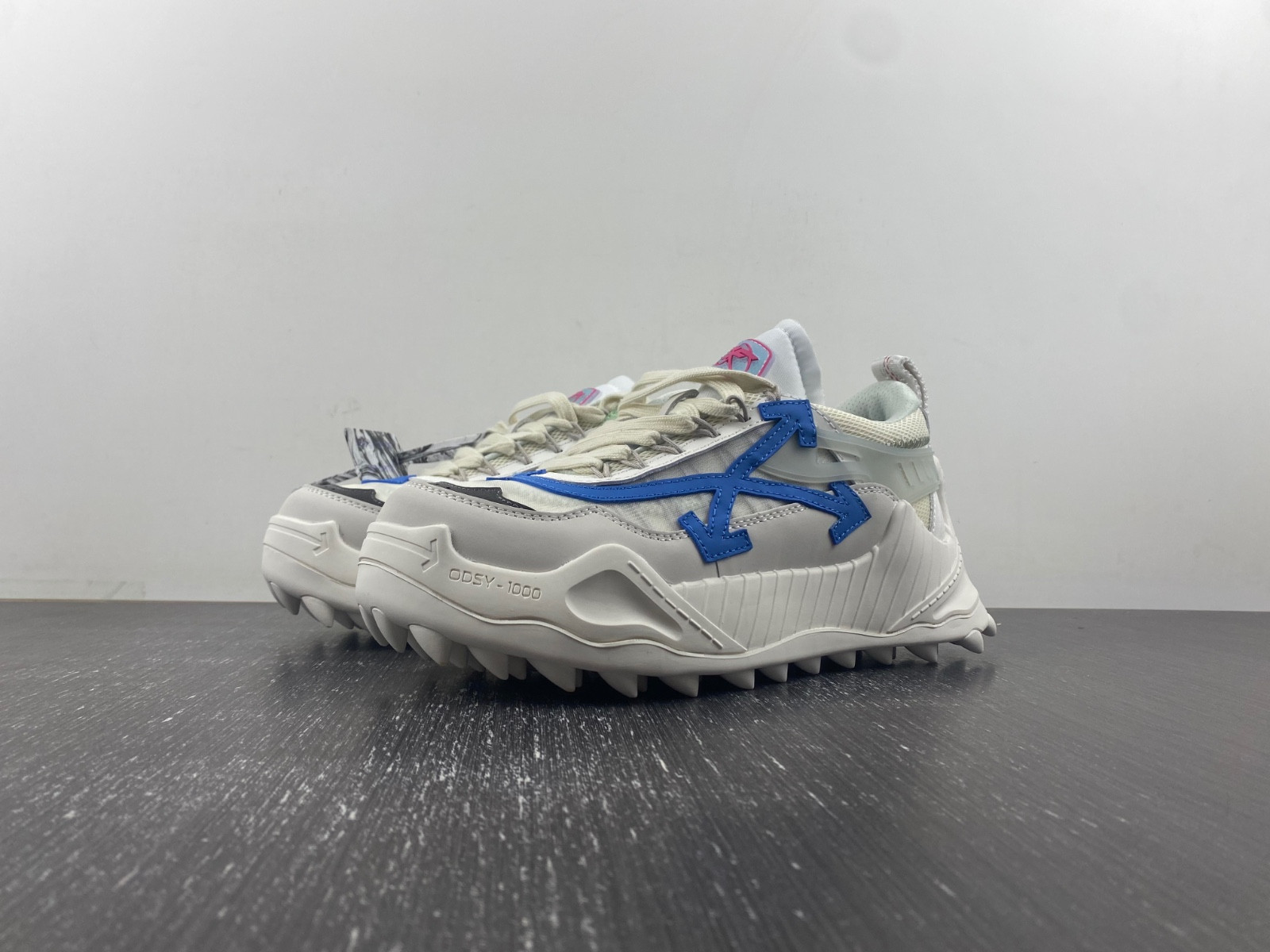 Off White ODSY-1000 Sneaker