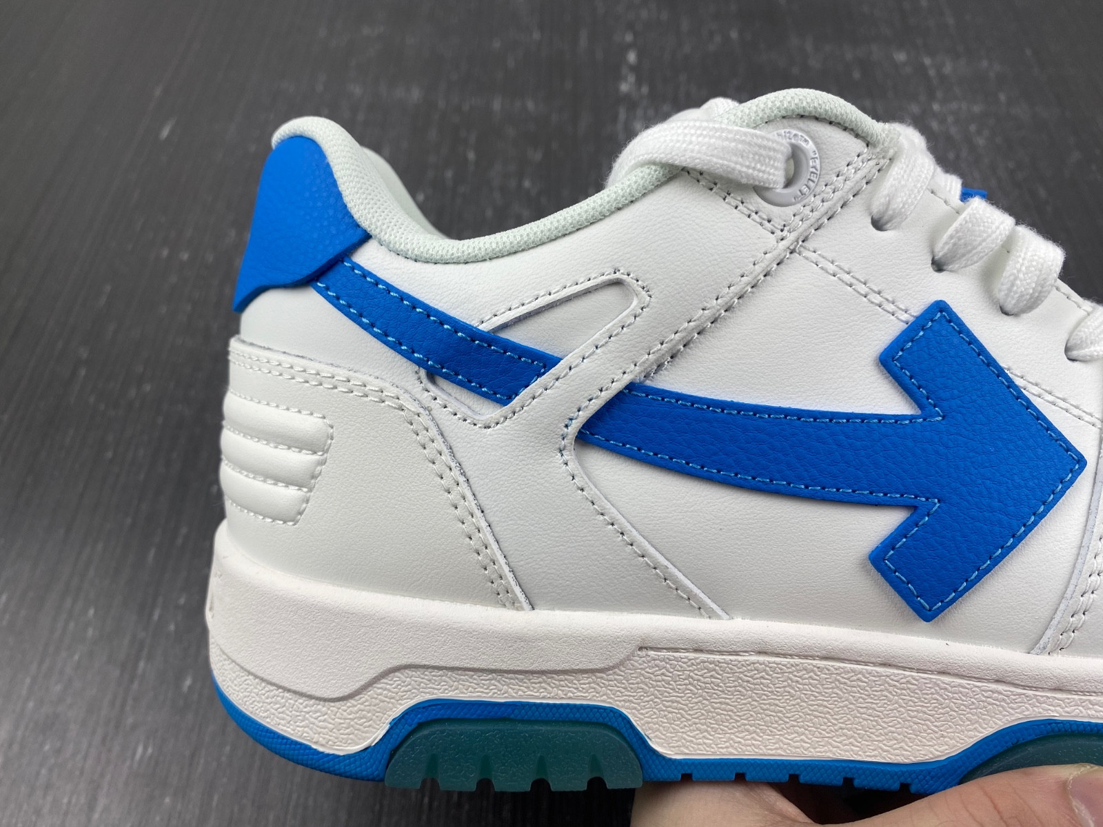 Off White GYM Sneaker