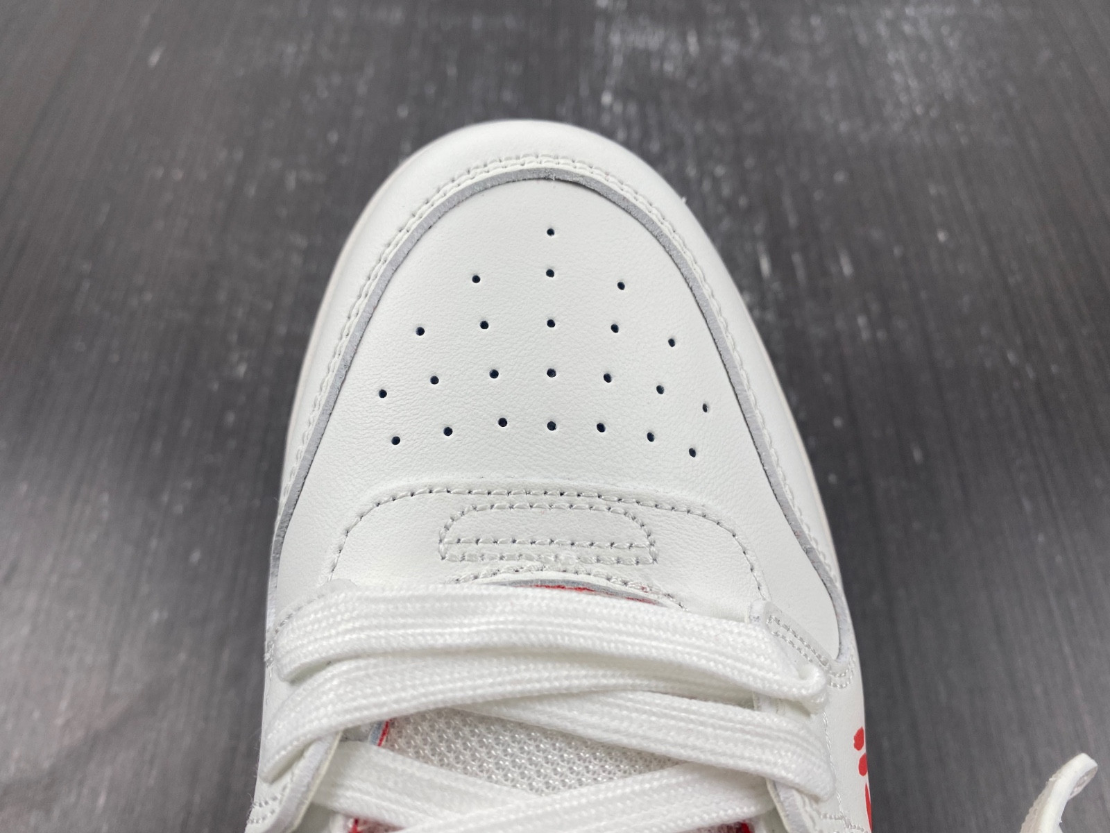 Off White GYM Sneaker
