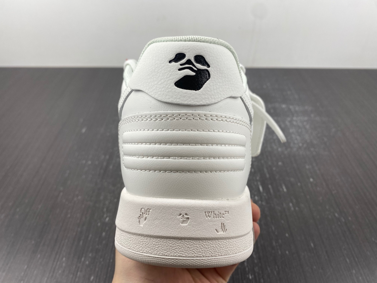 Off White GYM Sneaker