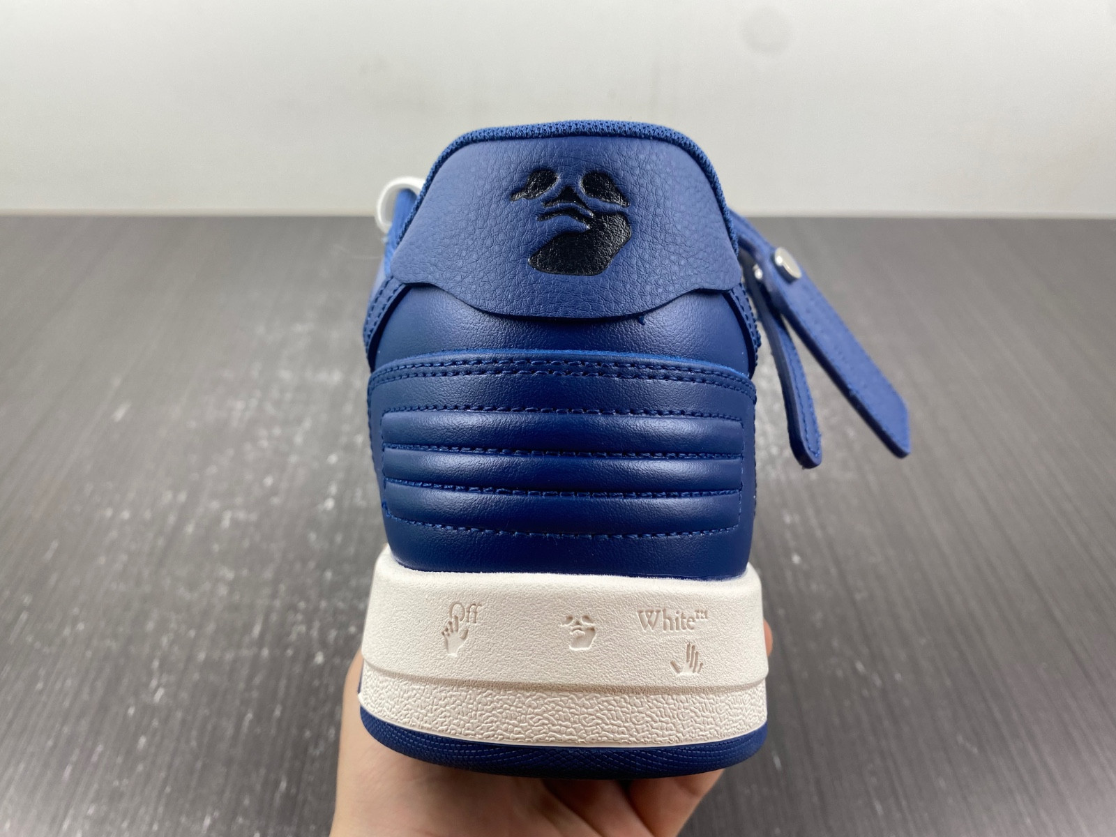 Off White GYM Sneaker