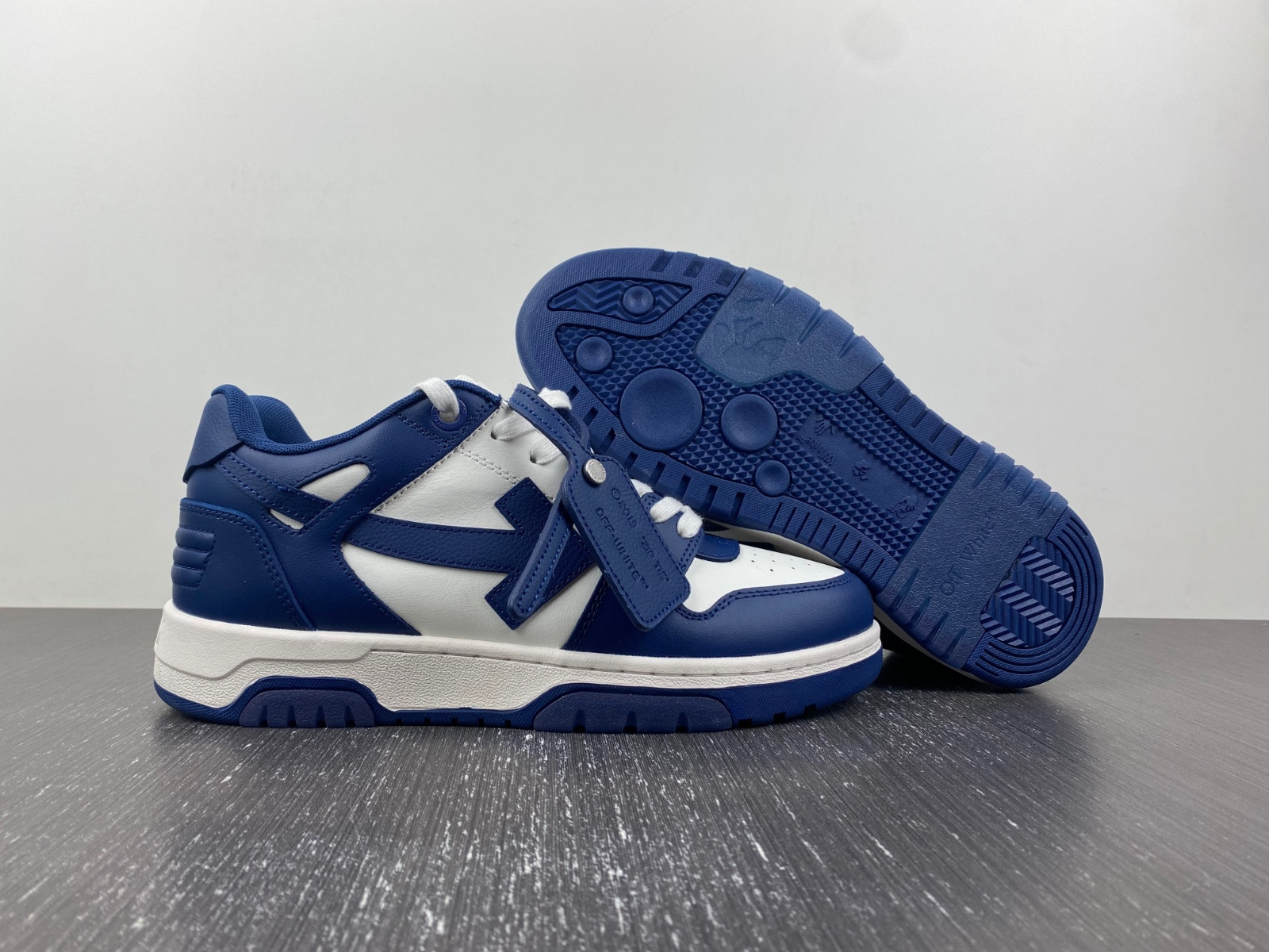 Off White GYM Sneaker