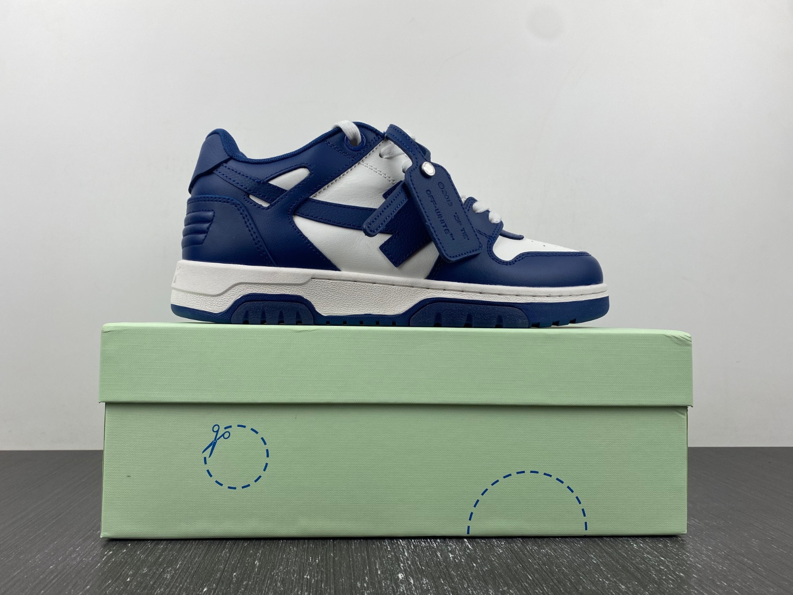Off White GYM Sneaker