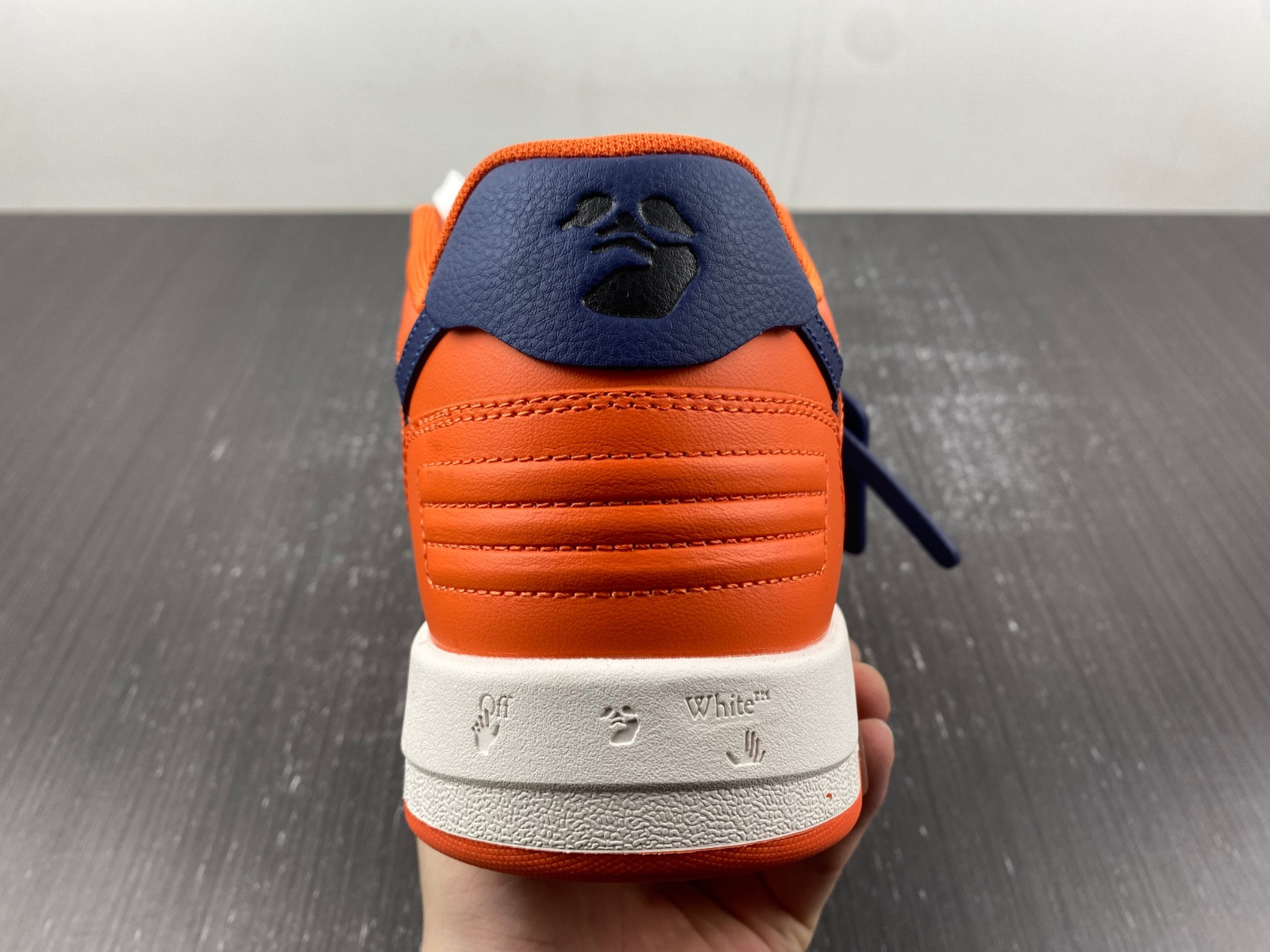 Off White GYM Sneaker