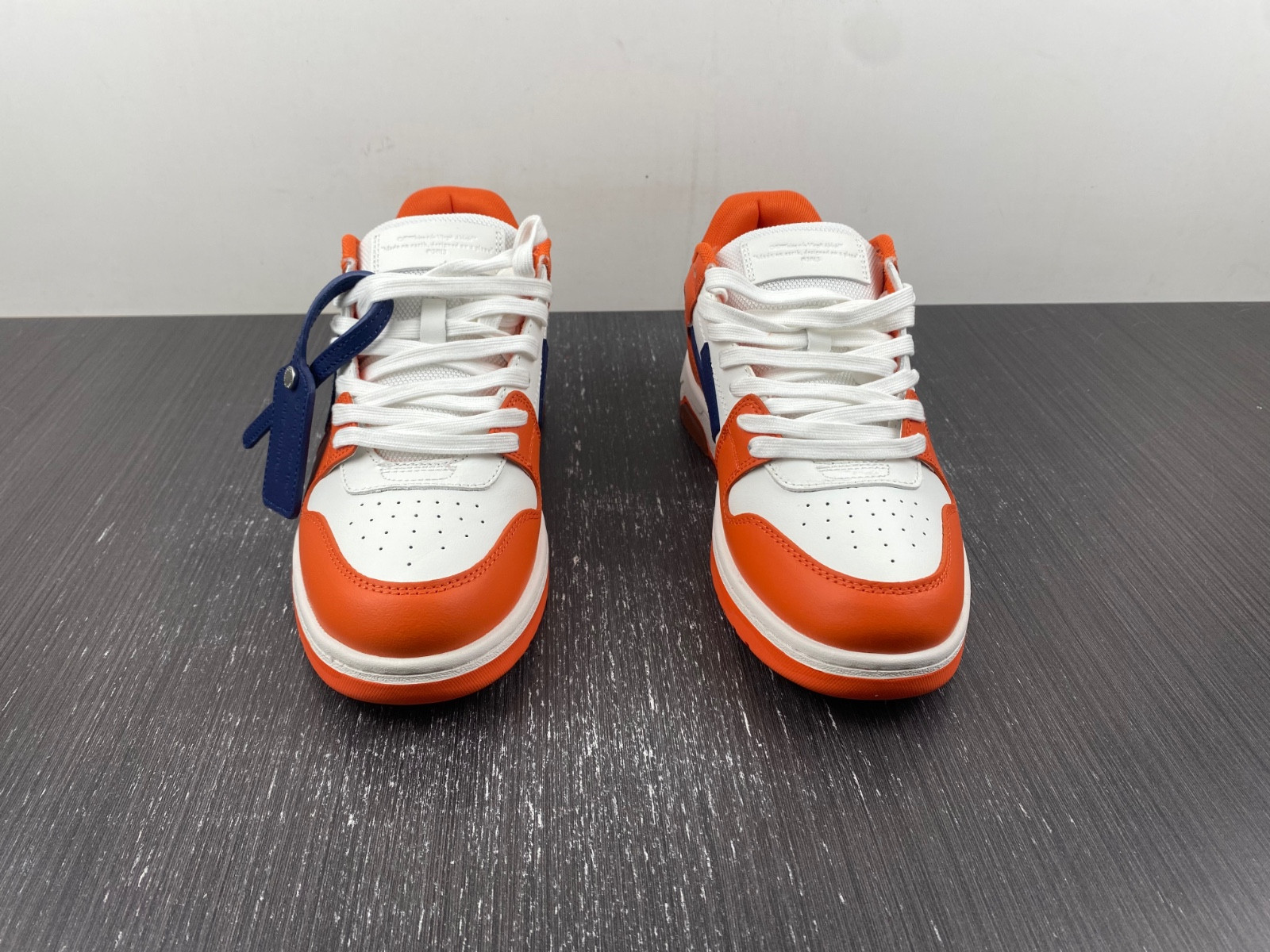 Off White GYM Sneaker