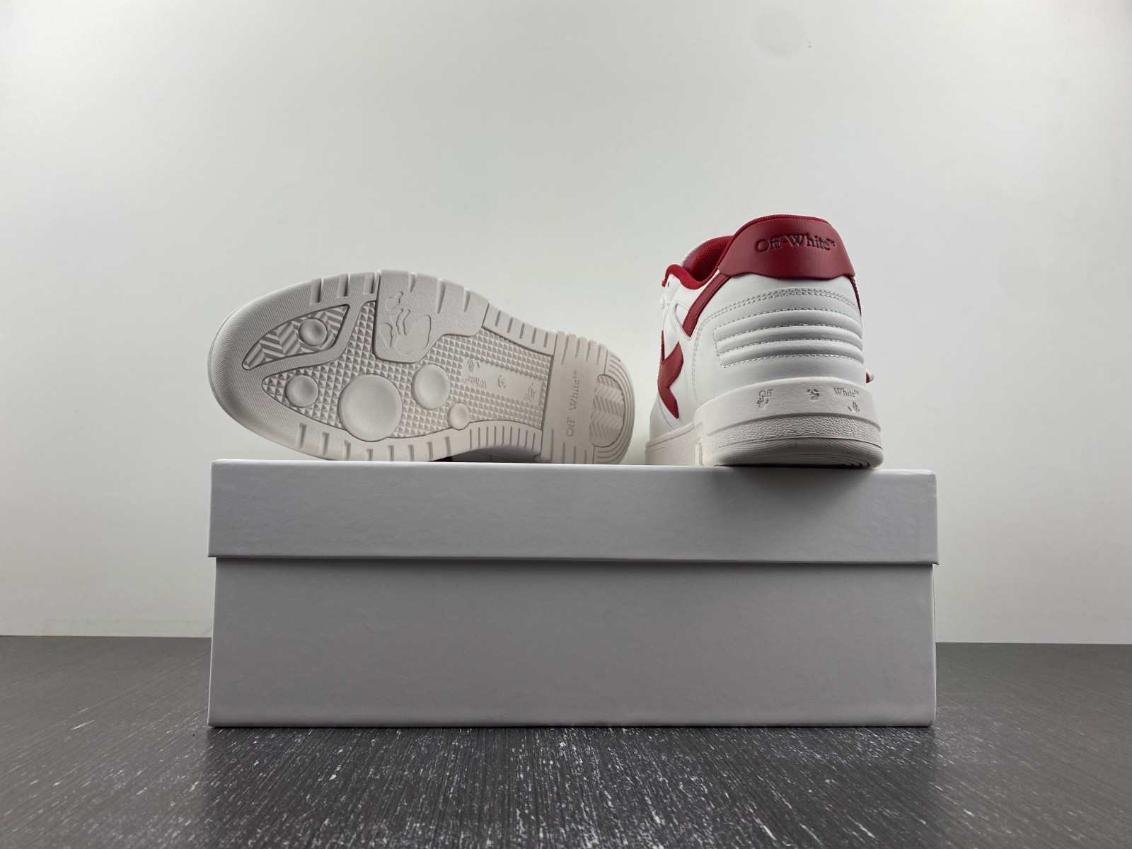 Off White GYM Sneaker