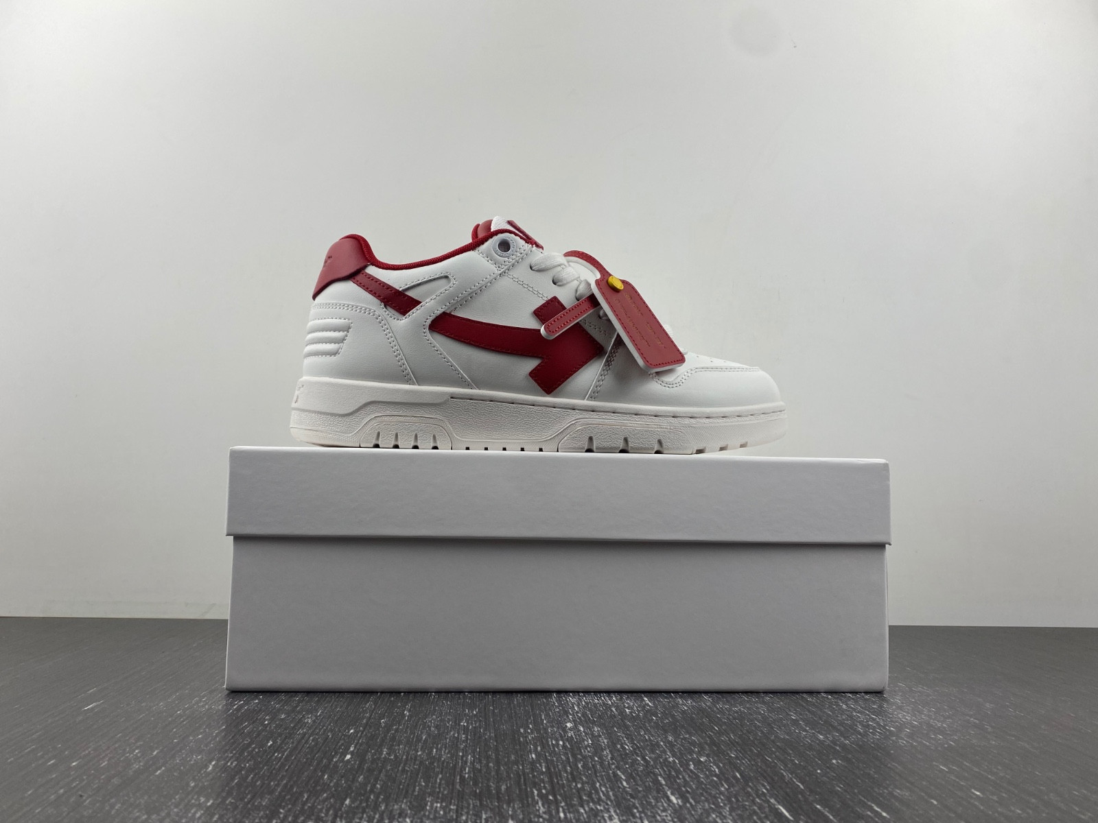 Off White GYM Sneaker