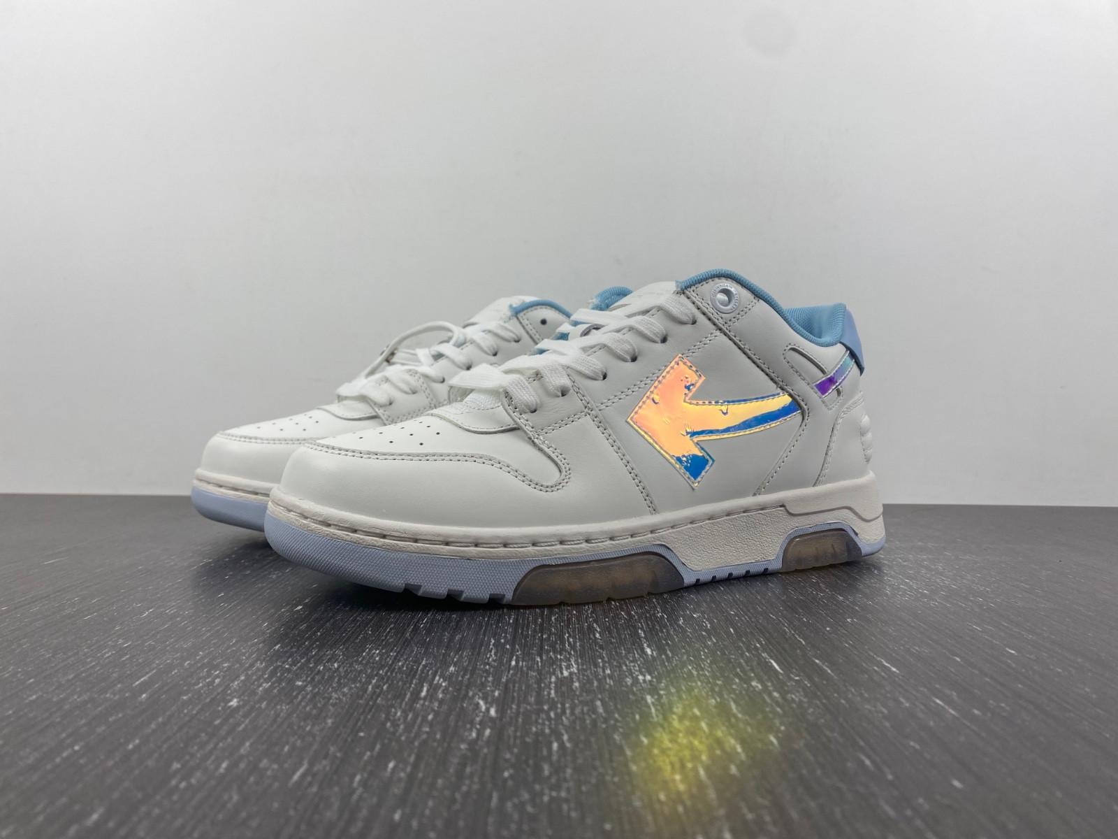 Off White GYM Sneaker