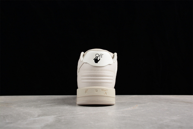 Off White GYM Sneaker