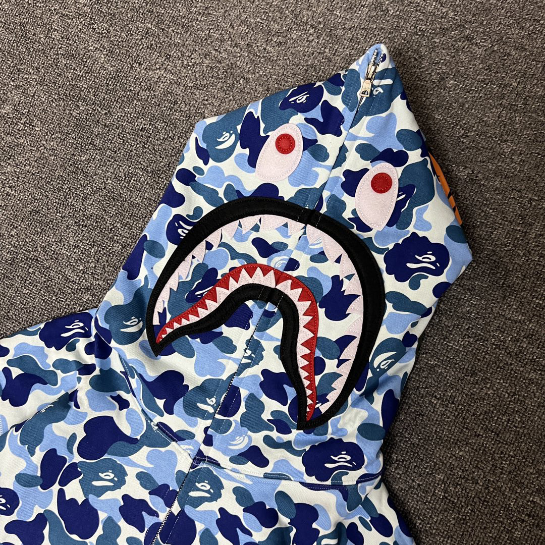 Bape HOODIE