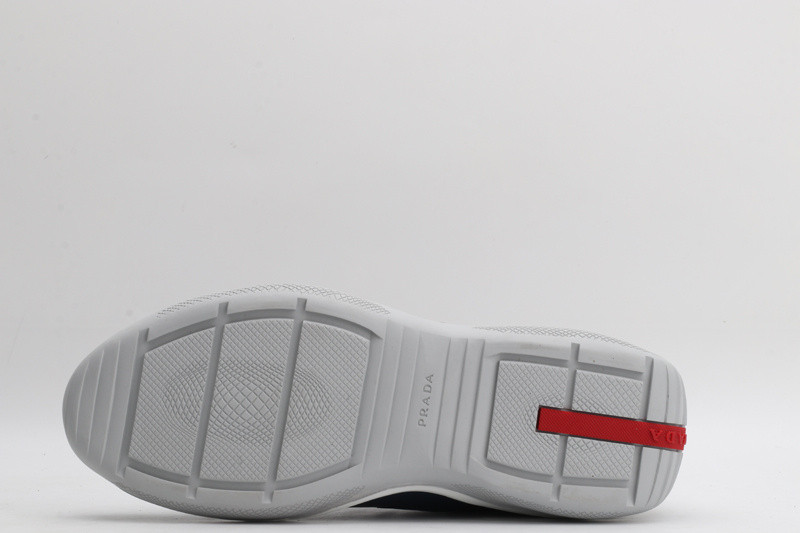 PA Low Sneakers