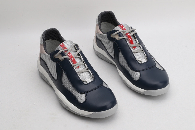 PA Low Sneakers