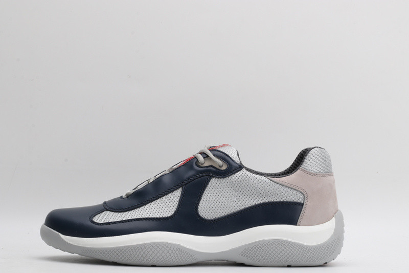 PA Low Sneakers