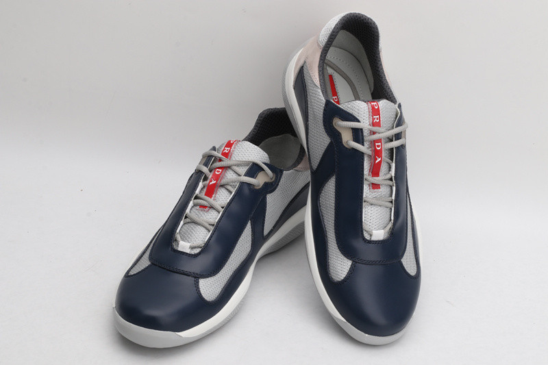 PA Low Sneakers