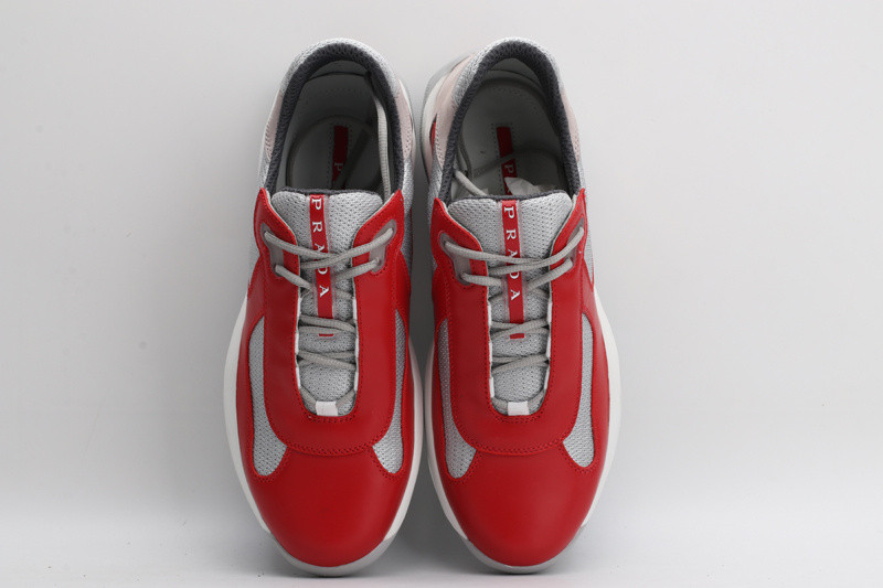 PA Low Sneakers