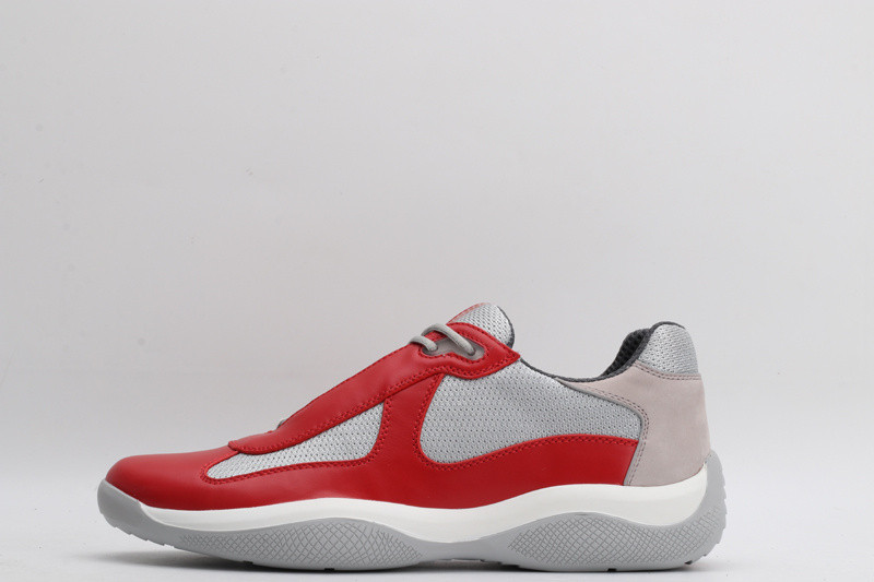 PA Low Sneakers