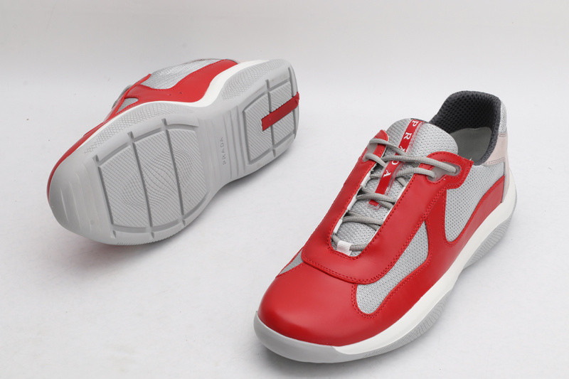 PA Low Sneakers