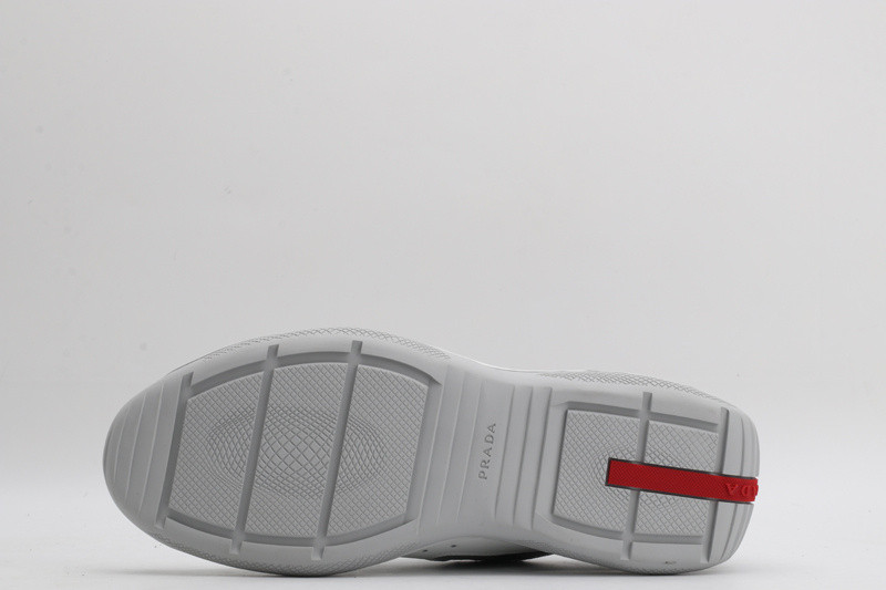 PA Low Sneakers