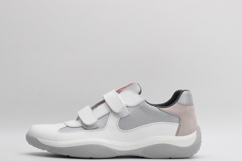 PA Low Sneakers