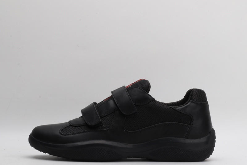 PA Low Sneakers