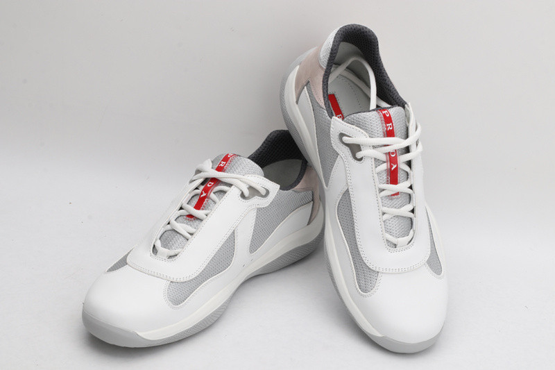 PA Low Sneakers