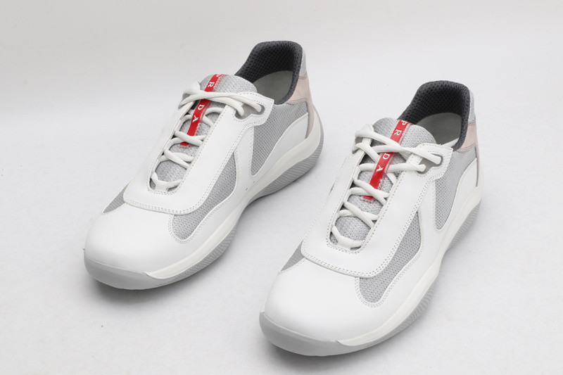 PA Low Sneakers