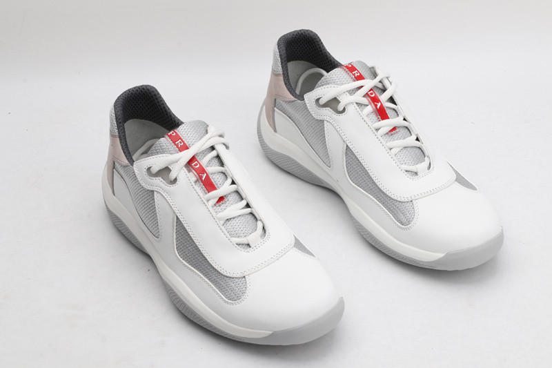 PA Low Sneakers