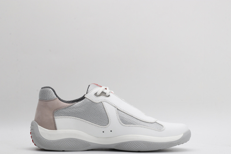 PA Low Sneakers