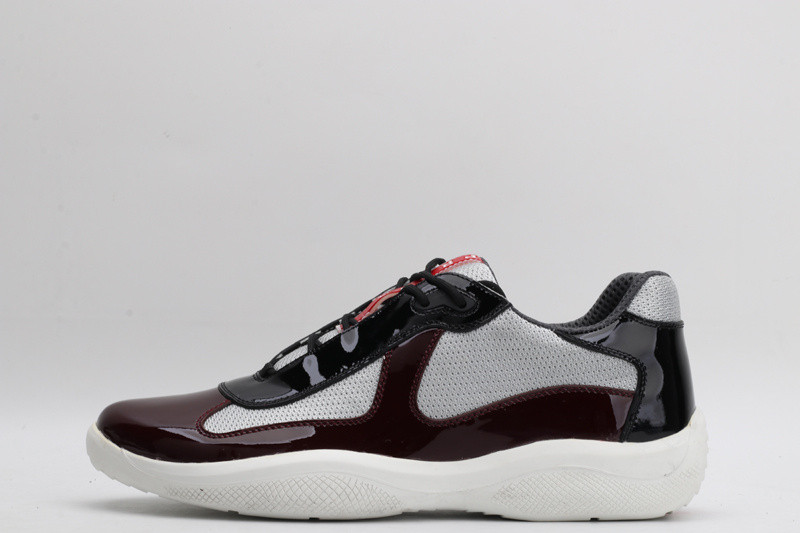 PA Low Sneakers