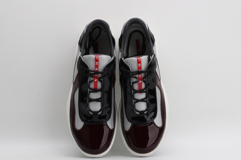 PA Low Sneakers