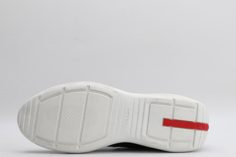 PA Low Sneakers