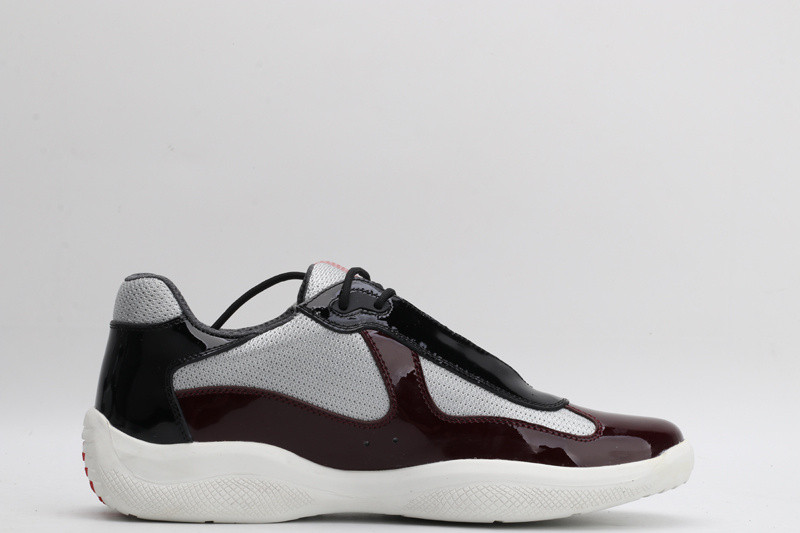 PA Low Sneakers