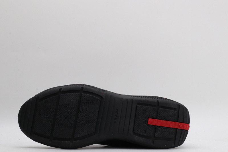 PA Low Sneakers