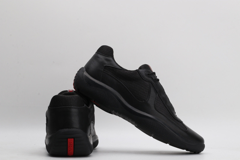PA Low Sneakers