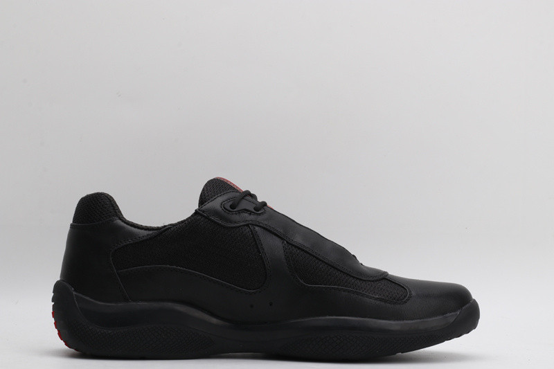 PA Low Sneakers