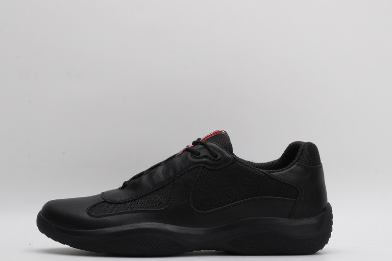 PA Low Sneakers