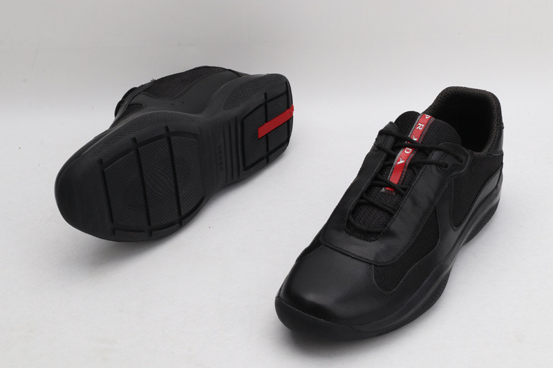 PA Low Sneakers