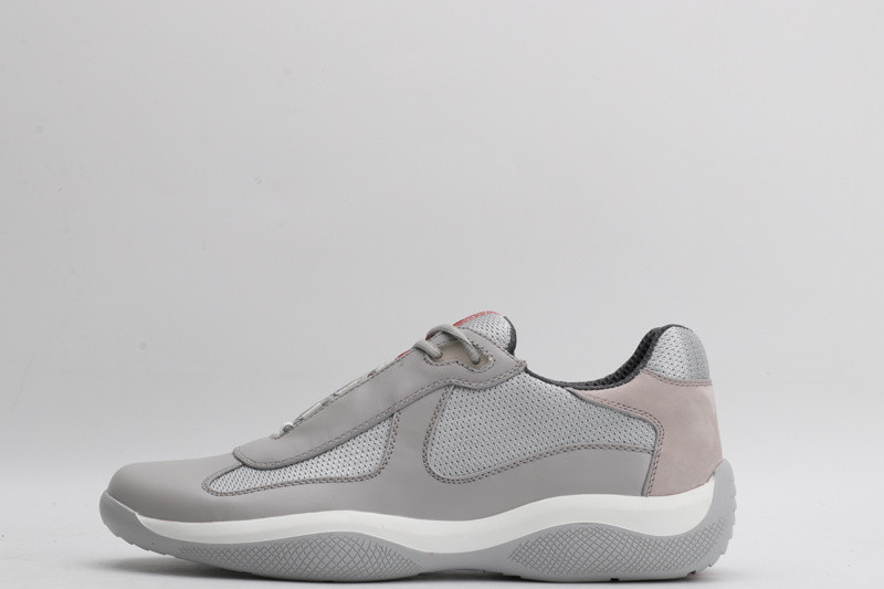 PA Low Sneakers