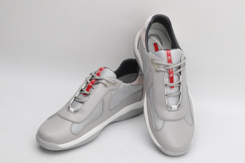 PA Low Sneakers